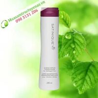 Dầu xả chăm sóc tóc hư tổn Satinique