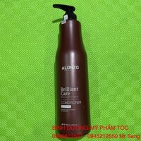 Dầu xả chăm sóc tóc nhuộm Alonzo Brilliant Care Conditioner 1000ml *NEW*