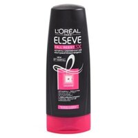 Dầu Xả Cho Tóc Gãy Rụng L’Oreal Elseve Fall Resist 3x 325ml
