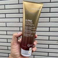 Dầu xả cho tóc nhuộm K-Pak Color Therapy Joico Conditioner 300ml ( New )