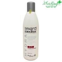 Dầu xả cho tóc nhuộm và tóc đã qua xử lý hóa chất Helen Seward Hydra Conditioner 5/C 1000ml ( MK )