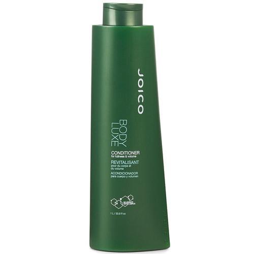 Dầu xả cho tóc thưa mỏng rụng Joico Body Luxe - 1000ml