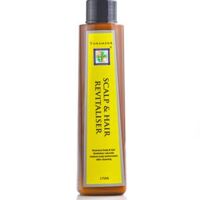 Dầu xả chống gàu