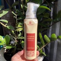 Dầu xả chống rụng, phục hồi WELLMATE Anti-Hair Loss 500ml
