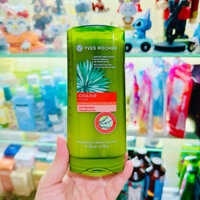 DẦU XẢ DÀNH CHO TÓC NHUỘM YVES ROCHER COLOR PROTECTION & RADIANCE CONDITIONER 200ML.