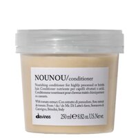 DẦU XẢ DAVINES NOUNOU 250ML