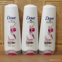 Dầu xả Dove 195ml, dưỡng ẩm hàng ngày, phục hồi tóc, kích thước du lịch, chăm sóc làm sạch