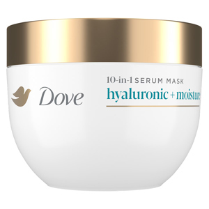 Dầu xả Dove Damage Therapy Daily Moisture Conditioner