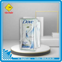 Dầu Xả Dove Phục Hồi Hư Tổn Dây (gói 6g)