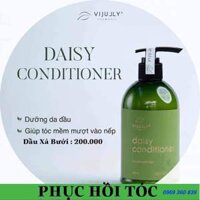 Dầu Xả Dừa Daisy Condition Vi Jully