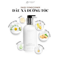 Dầu xả dừa ủ tóc Daisy phục hồi tóc hư tổn khô sơ,tóc tẩy - Kem xar làm tóc suôn mượt, giữ nếp 350ml