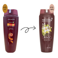 DẦU XẢ DƯỢC LIỆU THÁI DƯƠNG 7 (200ML) - Hoa bưởi tây