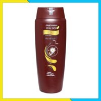 Dầu xả dược liệu Thái Dương 7, dầu xả dưỡng tóc mềm suôn mượt chai 200ml