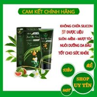 Dầu xả dược liệu Thanh moc huong