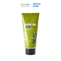 Dầu xả dưỡng ẩm Pharmacity với dầu ArganOlive - Olive Oil - 200ml