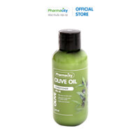 Dầu xả dưỡng ẩm Pharmacity với dầu ArganOlive - Olive Oil - 60ml