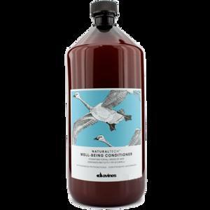 Dầu xả dưỡng ẩm và bảo vệ tóc khô Davines Well Being Conditioner - 1000ml