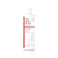 Dầu xả dưỡng lông dành cho thú cưng Prunus Essence Pack Rinse 500ml