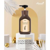 Dầu Xả Dưỡng Tóc Conditioner Hanayuki ( Chính Hãng )