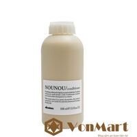 Dầu xả dưỡng tóc dành cho tóc khô Nounou Davines 1000ml