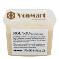 Dầu xả dưỡng tóc dành cho tóc khô Nounou Davines 250ml