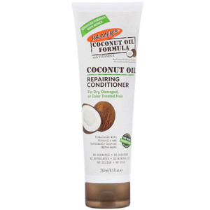 Dầu xả dưỡng tóc dầu dừa Palmer’s Coconut Oil Formula Coconut Oil Repairing Conditioner 250ml