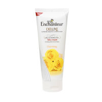 Dầu xả dưỡng tóc Enchanteur Siêu mượt chai 180g