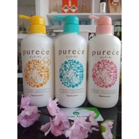 DẦU XẢ DƯỠNG TÓC-PURECE MILD HAIR CONDITIONER