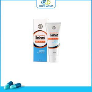 Dầu xả dưỡng tóc Selsun Anti-Dandruff Conditioner