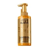 Dầu Xả Dưỡng Tóc Suôn Mượt L'Oreal Paris Extraordinary Oil Sublime Sleek Nourishing Conditioner 440ml.