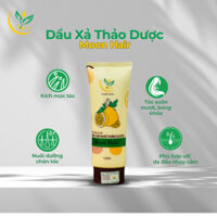 Dầu Xả Dưỡng Tóc Thảo Dược Moon Hair 5in1 100ml