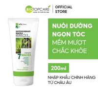 Dầu xả Elfa Pharm 7in1 chống rụng tóc chiết xuất 7 loại tinh dầu thảo dược 200ml - BioTopcare Official