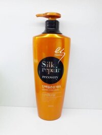 DẦU XẢ ES ELASTENE SILK REPAIR RECOVERY 600ml