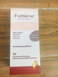 Dầu xả Foltene 150ml