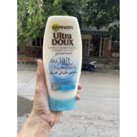 Dầu xả Garnier Ultra Doux 200ml