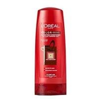 Dầu xả giữ màu dành cho tóc nhuộm L'oreal Paris Color Vive 170 ml