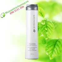 Dầu xả giúp giảm rụng tóc Satinique
