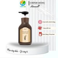 Dầu xã Hanayuki Conditioner thảo dược 150ml