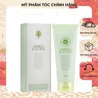 Dầu xả Hasuo chống rụng tóc và kích thích mọc tóc Hàn Quốc 230ml | Mỹ phẩm tóc BLA
