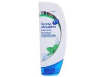 Dầu xả Head & Shoulders bạc hà mát rượi 170ml