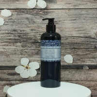 Dầu xả Hischer Argan Oil 500ml chính hãng