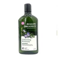 Dầu xả hữu cơ Avalon Organics 325ml/414ml/946ml