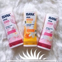 Dầu xả ISANA 300ml - hàng nội địa Đức