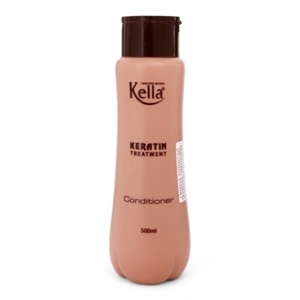 Dầu xả Kella Keratin Treatment Conditioner 500ml