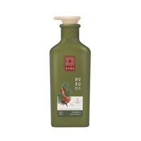 DẦU XẢ KERASYS HỒNG SÂM LÁ THÔNG DONG UI  PINE NEEDLE-500 ml