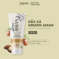 Dầu xả Keratin Anian - N018 - 250 ml
