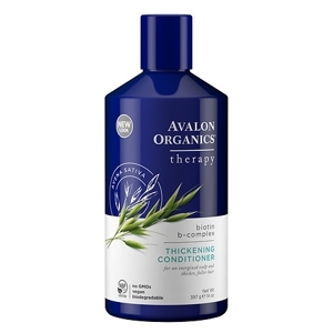 Dầu xả làm dày tóc Avalon Organics Thickening Conditioner - 414ml