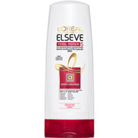 Dầu xả làm mới Tóc L'oreal Paris Elseve Total Repair 5 Repairing Conditioner 325ml - Pháp Chính Hãng