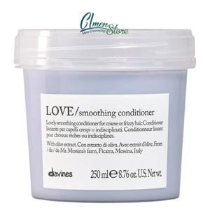 Dầu xả làm thẳng, mượt tóc dành cho tóc thô PH 3.8 Love Smoothing Conditioner