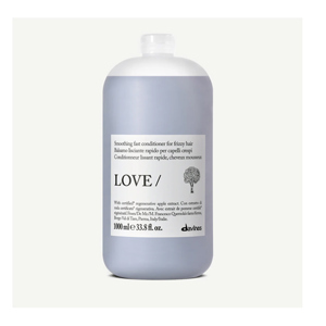 Dầu xả làm thẳng và mượt tóc Davines Love Smoothing Essential Haircare Conditioner - 1000ml